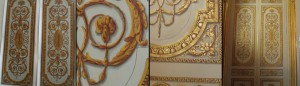 Peintre décorateur/ Peintre en décor